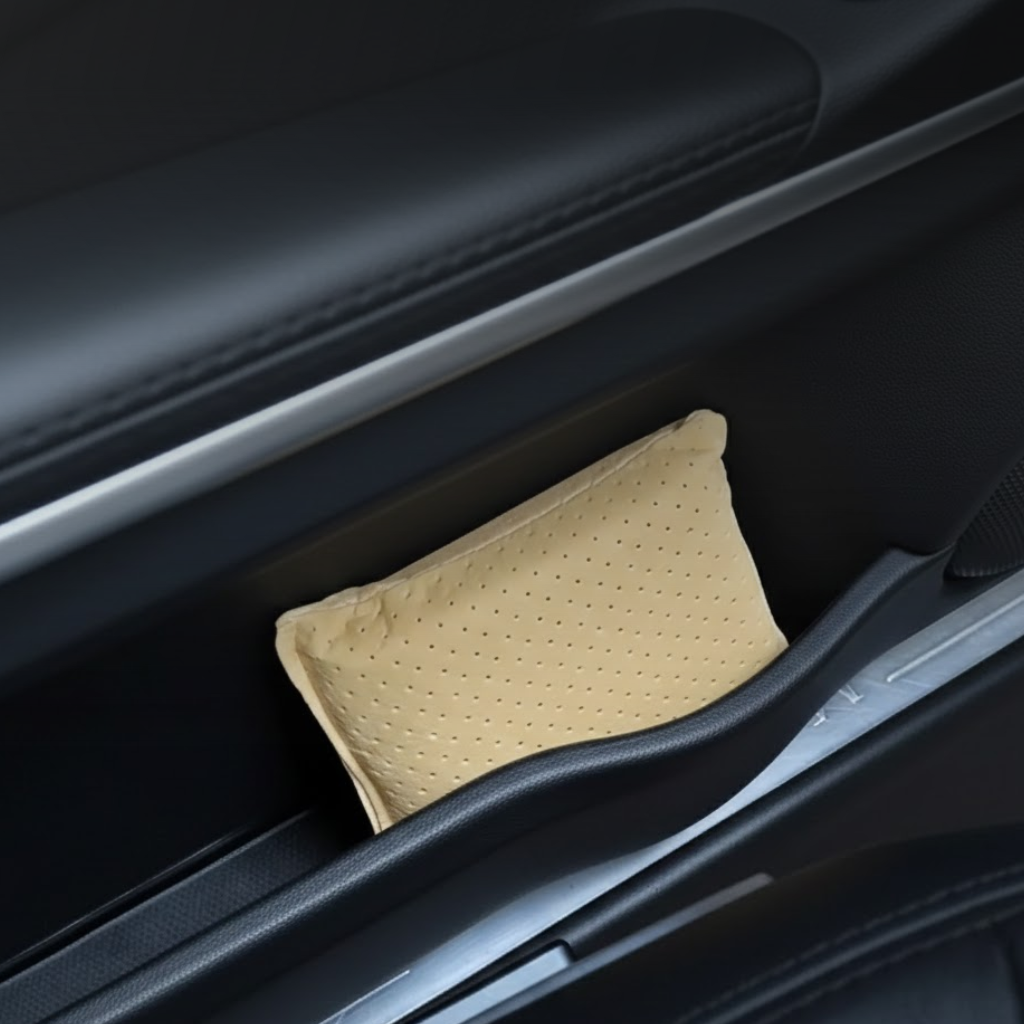 Scheibenschwamm, Anti-Beschlag-Schwamm