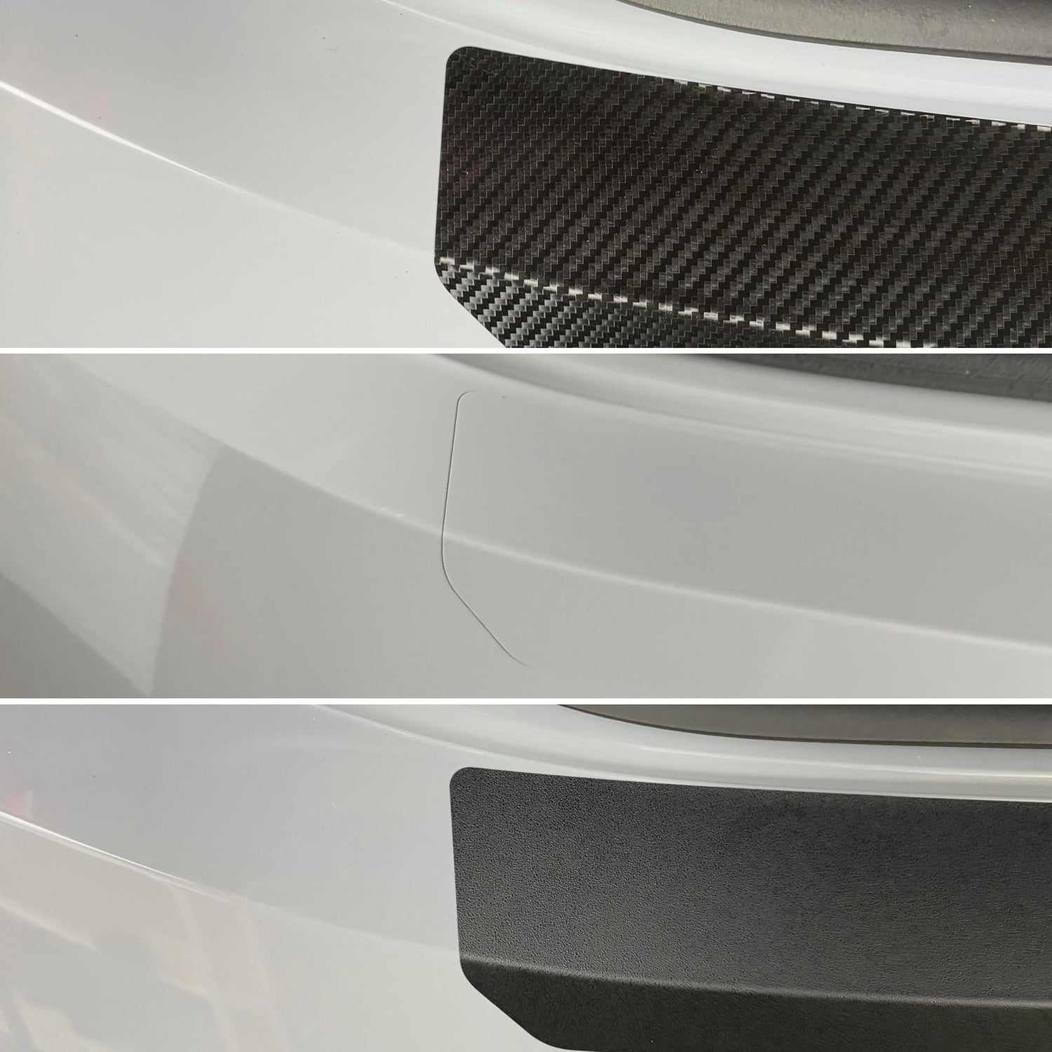 Vergleich Lackschutzfolien fürs Auto