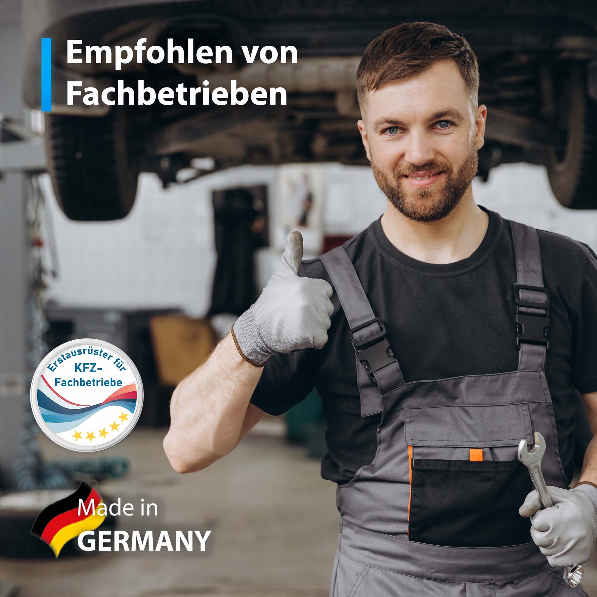 Anti-Fingerprint Displayschutzfolie passend für Smart #3 2024-2031 (4-Türer Kompakt-SUV)