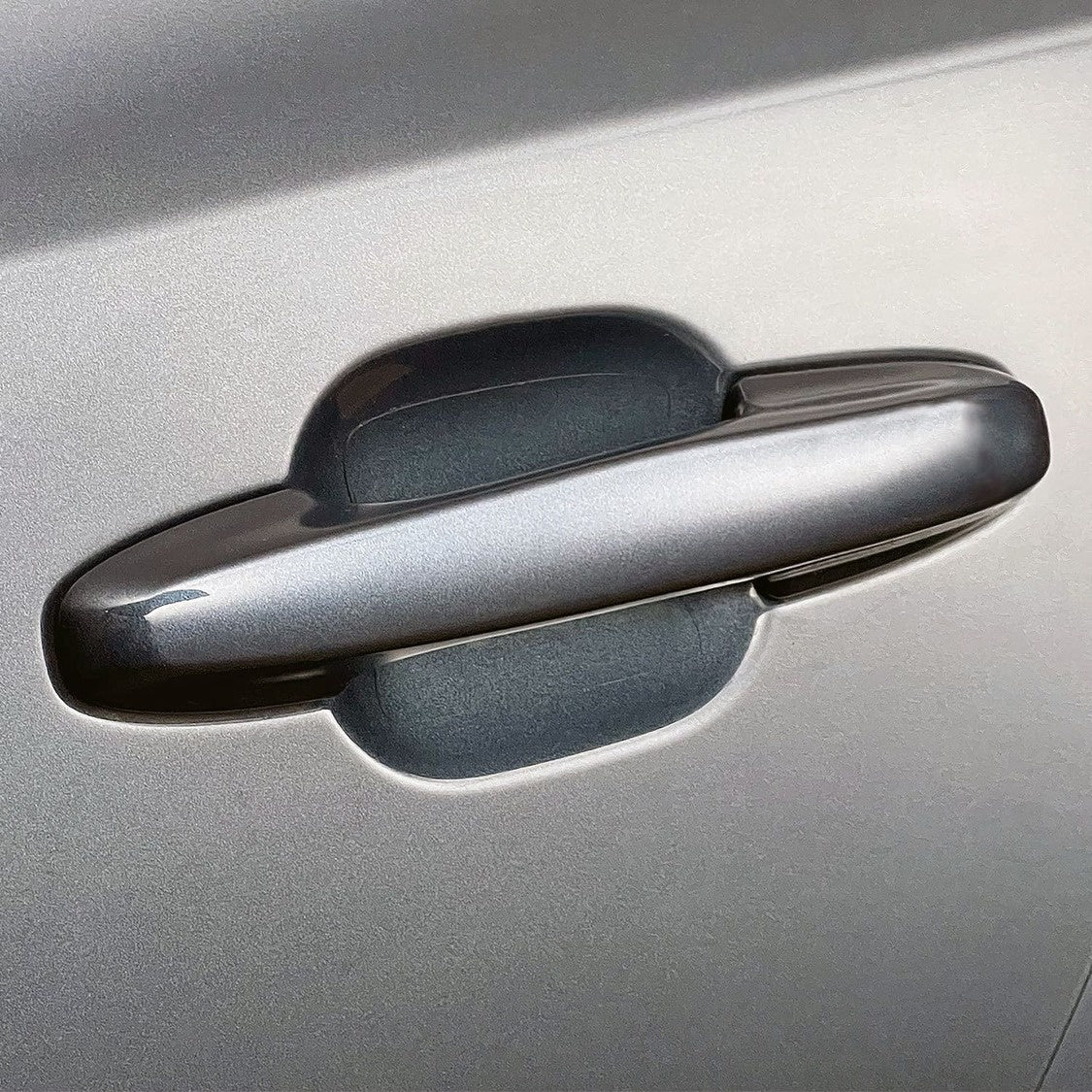 Türgriffmuldenschutz passend für Audi A5 & S5/RS5 8T Sportback 2009-2016 (5-Türer Limousine)